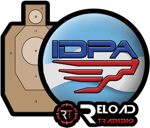 IDPA Argentina · Reload Training